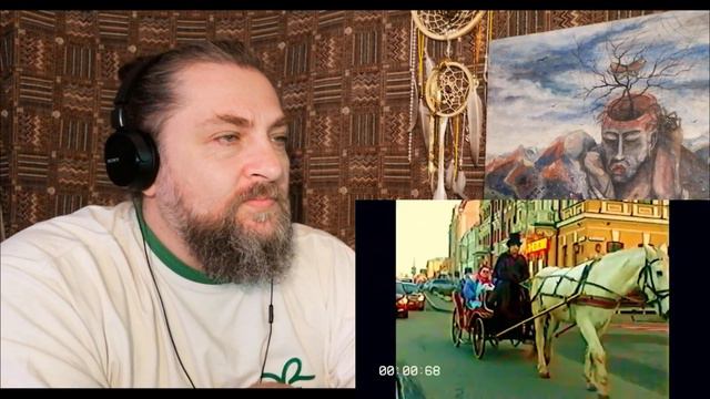 Реакция Бати на НОВЫЙ клип Александр Гудков & alyona alyona — Comment out на колёсах | Батя смотрит смотреть онлайн