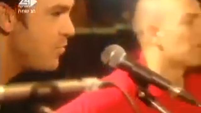 Shlomo Artzi - Nof Yaldut смотреть онлайн
