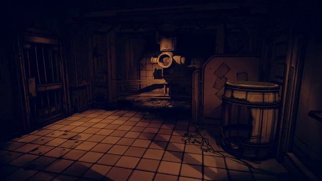 Bendy and the Dark Revival | Gameplay Walkthrough #3 смотреть онлайн