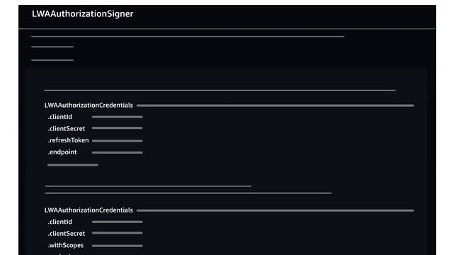Integrate with SP-API: Step 3A – Connect to SP-API using a generated Java SDK смотреть онлайн