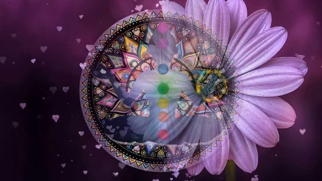 Музыка для расслабления и релаксации. Полное погружение в самого себя. смотреть онлайн