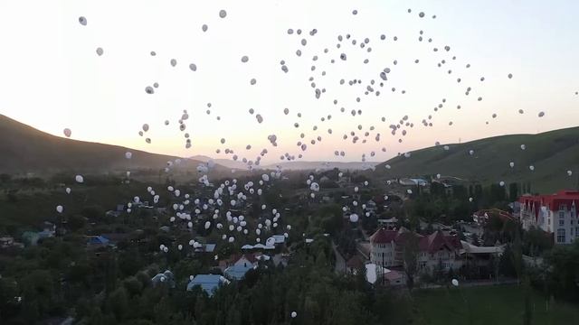 Бишкек Офицерский Бал 2020 смотреть онлайн