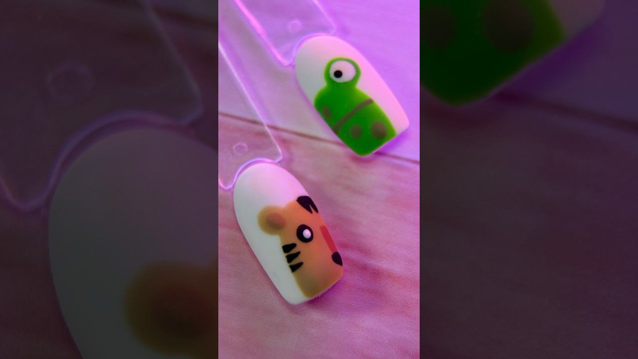 #nails #nailart #ногти #дизайнногтей #ногтидизайн #мастерманикюра #маникюр #nailtutorial #manicure смотреть онлайн