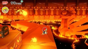 Paper Mario: The Origami King - Full Game Walkthrough