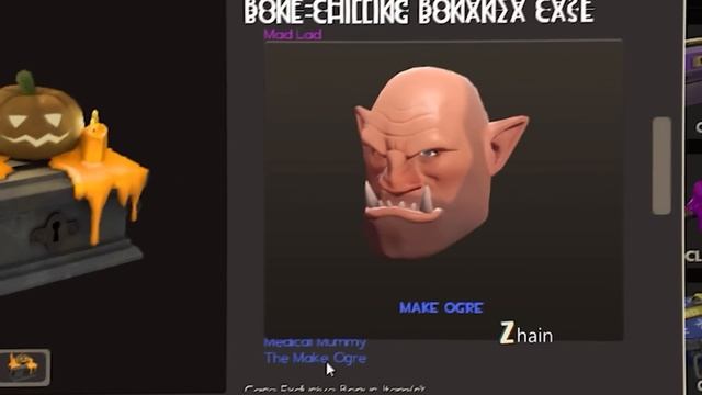 TF2 NEW UPDATE SCREAM FORTRESS 2023 смотреть онлайн