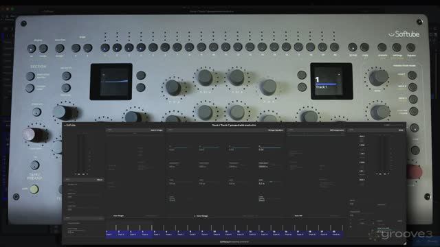05. Undo & Redo, ABCD-plugin States & Grouping