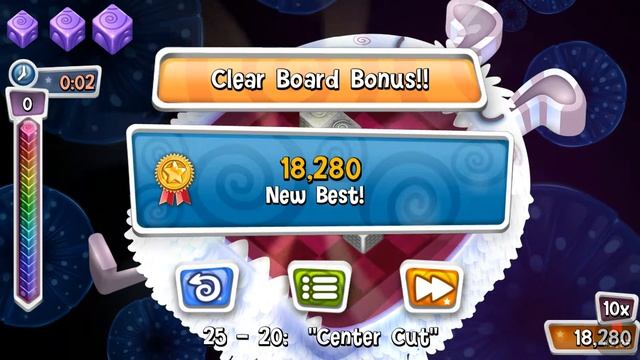 Cubis Creatures 25-20 смотреть онлайн