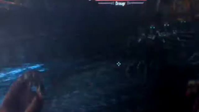 Skyrim Adventure #9 The Sapphire Claw смотреть онлайн