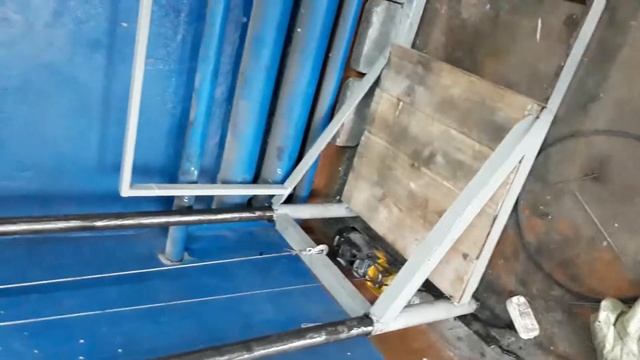 Лифт в гараже своими руками"КОМПАНИЯ ГАРАЖ" Комсомольск на Амуре