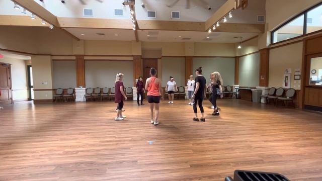 Git Up Blocking Run Through 3/7/23 смотреть онлайн