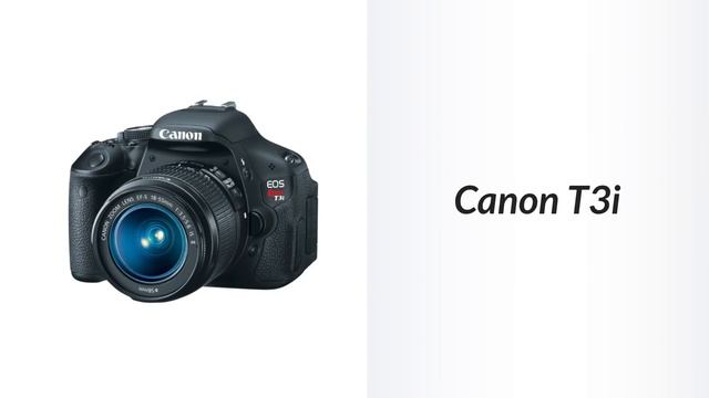 BEST Camera For Beginner Photography 2020! смотреть онлайн