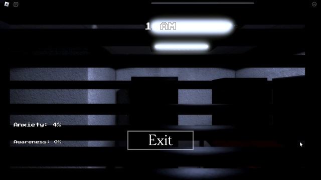 Roblox-The Intruder-[NightmareMode][WithFriend][Walkthrough] смотреть онлайн