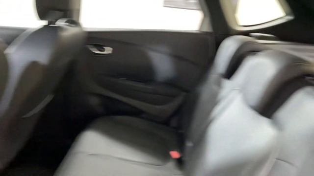 Honda Oriental Seminovos- Renault Captur 1.6 CVT BOSE 2020/2021 смотреть онлайн