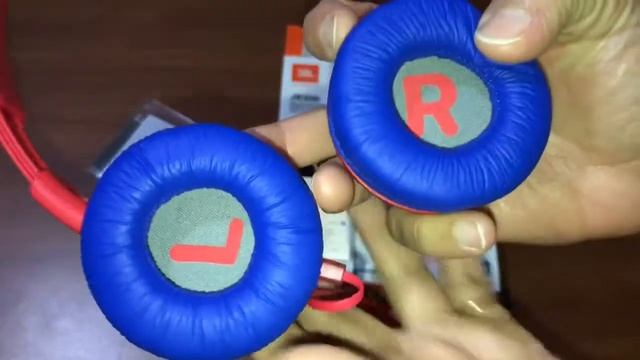 JBL JR300 Kids Headphones Best Gift For Your Kid смотреть онлайн