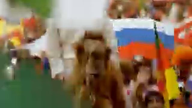 Добро пожаловать в Россию / Welcome to Russia / FIFA World Cup 2018 смотреть онлайн