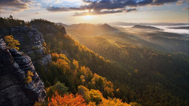 Лена думала, что выходит замуж на всю жизнь, но муж ушел, и тогда она решила... смотреть онлайн