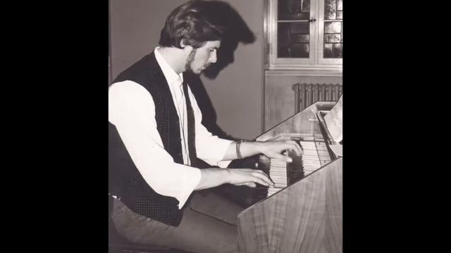 Hist. Aufnahme (Hamburg,1968) - R. Noll (Cembalo) spielt Bach: Italienisches Konzert BWV 971 live смотреть онлайн