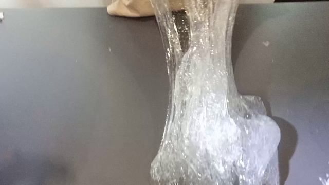 Слайм со вкусом жвачки смотреть онлайн