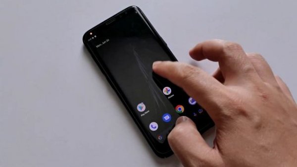 How To Root ROM Pixel Experience Android 13 With Magisk