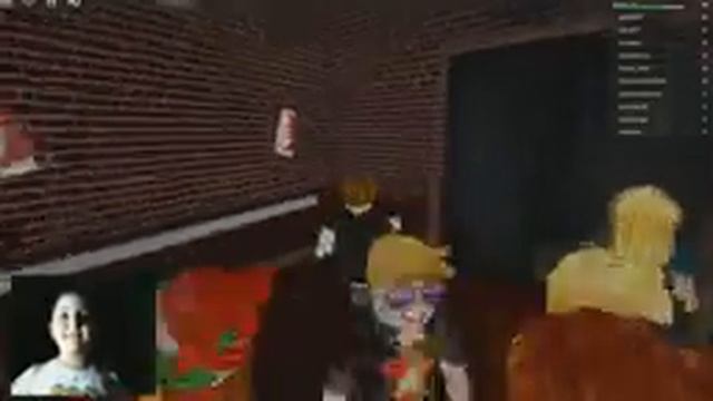 Очень СТРАШНЫЙ ЛИФТ в ROBLOX,HORROR ELEVATOR Злые мульт герои Бенди, 5 ночей с Фредди, Гренни, Крик смотреть онлайн