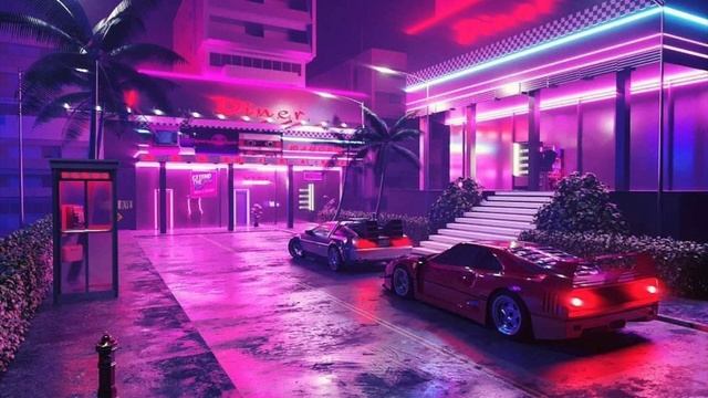 DrDisrespect - Alleyways (Slowed + Reverb) смотреть онлайн