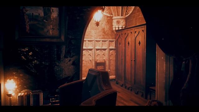 Глава 15. Школа Цинизма. Озвучка фанфика/Voice Acting Fanfiction Драмиона/Dramione.  