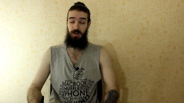 Стоит ли обрезать длинные волосы? смотреть онлайн