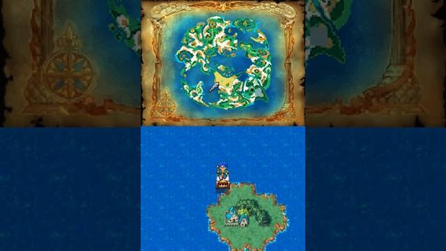 Dragon Quest VI: Realms of Revelation - Part 31 смотреть онлайн