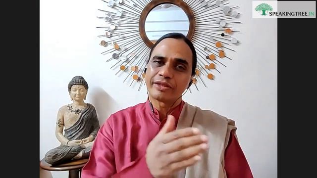 Bhagavad Gita Hindi Episode 64 Chapter 6, Verse 45- 47 By Yogacharya Surakshit Goswami смотреть онлайн