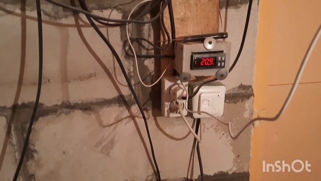 Мой "умный курятник" для выращивания бройлеров и др. птицы круглый год. смотреть онлайн