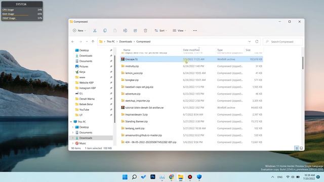 Cara Mengatasi Error 0x800700e1 Windows 10/11