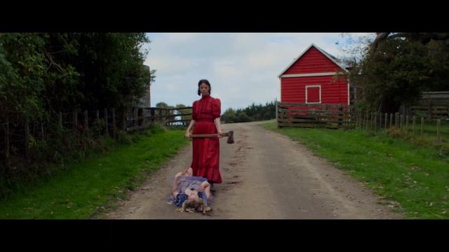 PEARL (2022) | KILL COUNT смотреть онлайн