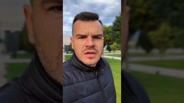 Влог: осенний парк Галицкого, район ЖК Панорама, осень в Краснодаре. Прогулка, покупки. смотреть онлайн
