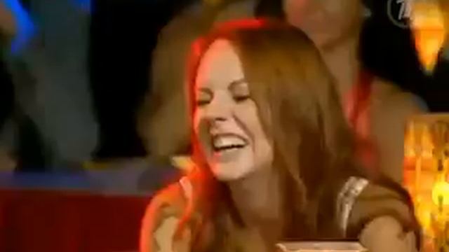 Максим пародия Большая разница