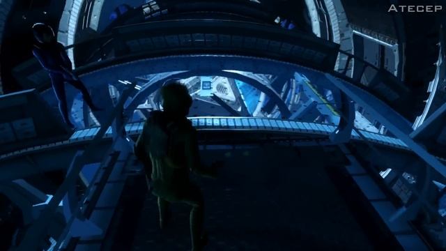 Star Trek on HD 5770 + Phenom II x4 965 BE смотреть онлайн