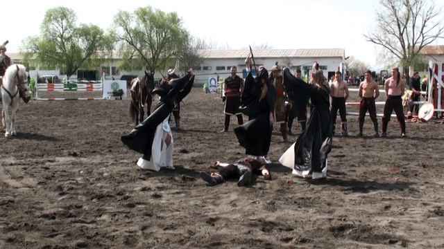 Demo BagaTur Todorovden 2016 смотреть онлайн