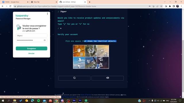 How To Add Ssh Key GitHub Tutorial смотреть онлайн