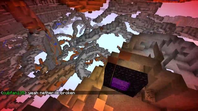 Minecraft Hermitcraft 4 | UHC S11 | MODDED | Ep 05 || DEADLY GLITCH! смотреть онлайн