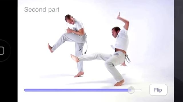 Cordao de Ouro Sequences (Miudinho) Capoeira App for iPhone, iPad - Lev Kalashnikov | Лев Калашнико смотреть онлайн