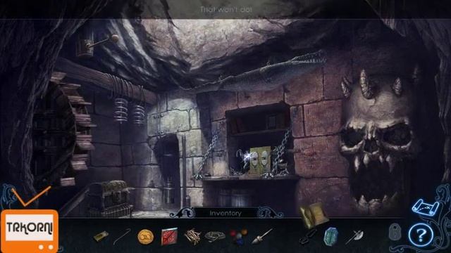 Marlo ile Mystery Of Unicorn Castle 2 The Beastmaster Oynuyoruz | Bölüm #10 смотреть онлайн