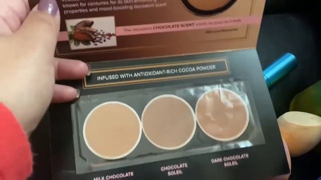 MORE DECEMBER BEAUTY EMPTIES ? смотреть онлайн