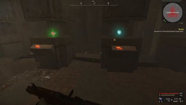 Stalcraft Demo Gameplay смотреть онлайн