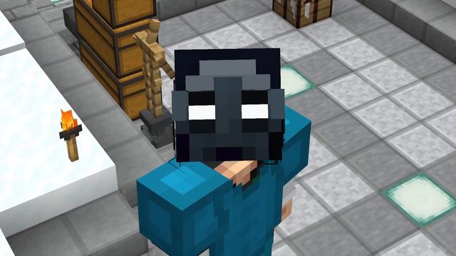 This ITEM Is Now Working Again! (Hypixel Skyblock) смотреть онлайн