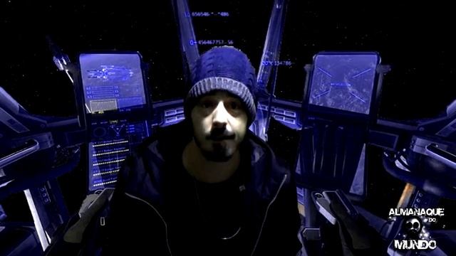 NAVES MAYA-ALMANAQUE DO MUNDO #24