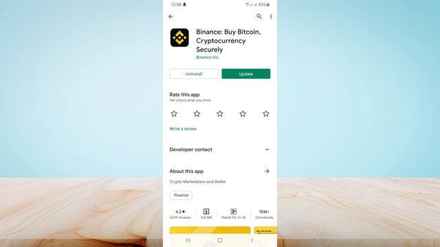 How to fix "Operations anomaly please try again later binance" | Binance error 403 смотреть онлайн