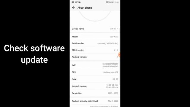 How To Enable Wifi Calling On Honor And Huawei Devices | VoWifi 2020 | Wifi Calling On Honor Phones