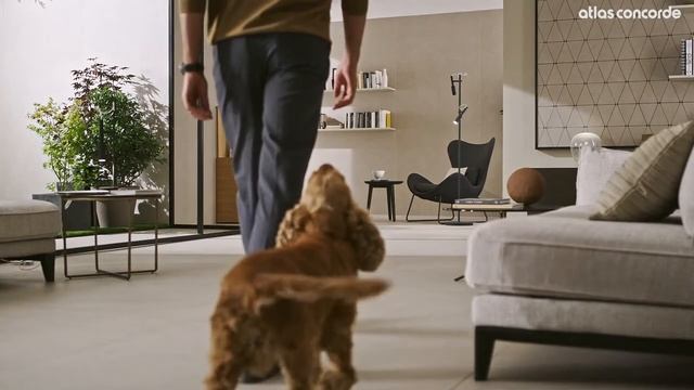 Living | Story | Concrete Look | BOOST NATURAL by Atlas Concorde смотреть онлайн