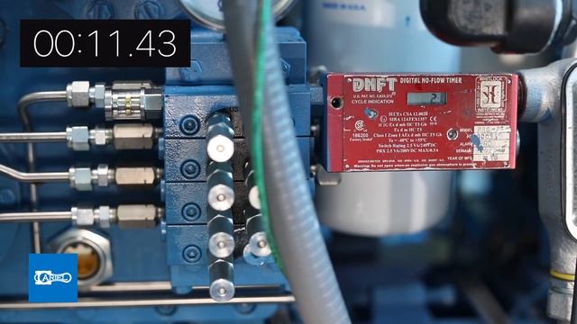 Ariel Training Videos: Lubrication смотреть онлайн