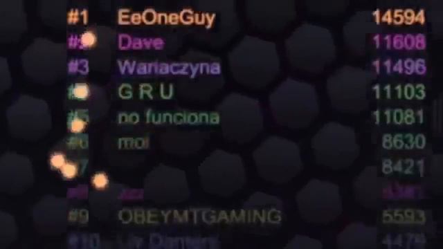 ИВАНГАЙ+НЕВИДИМЫЙ СКИН В SLITHER IO SLITHER IO MODS EeOneGuy Слизарио