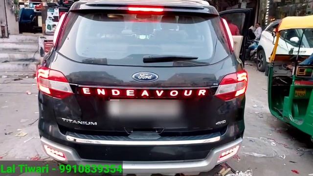 2021 ford endeavour modified in 2023|ford endeavour 3.2 modified|ford endeavour finally in delhi?? смотреть онлайн